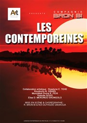 Les contemporeines Studio Le Regard du Cygne Affiche