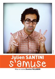 Julien Santini Le Troyes Fois Plus Affiche