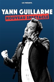 Yann Guillarme | Nouveau spectacle Caf thtre de la Fontaine d'Argent Affiche