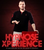 Pierr Cika dans Hypnose Xperience Kawa Thtre Affiche