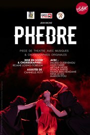 Phèdre Thtre Le Colbert Affiche