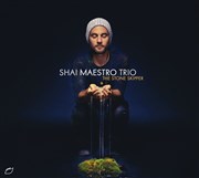 Shai Maestro Trio Caf de la Danse Affiche