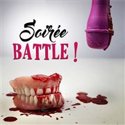 Soirée Battle Le Kalinka Affiche