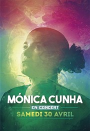 Mónica Cunha : Cor-de-Fado Le Contrescarpe Affiche