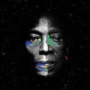 Jeff Mills X Tony Allen L'Onde Thtre et Centre d'Art Affiche