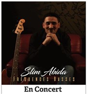 Slim Abida Studio de L'Ermitage Affiche