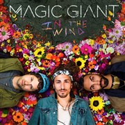 Magic Giant Les Etoiles Affiche