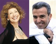 Master Class de chant avec Felicity Lott et François Le Roux Salle Cortot Affiche