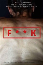 Fuck L'Art D Affiche