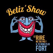 Betiz' Show Caf Oscar Affiche