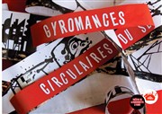 Gyromances Thtre Le Grand Parquet Affiche