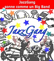 Jazz au Théâtre Thtre Stphane Gildas Affiche