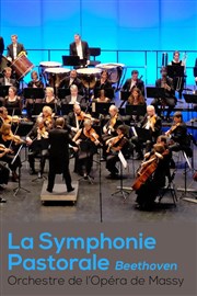 Orchestre de l'Opéra de Massy : La Symphonie Pastorale Thtre de Longjumeau Affiche