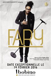 Fary Bobino Affiche