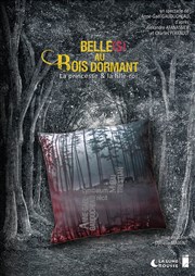 Belle(s) au Bois dormant Centre Mandapa Affiche