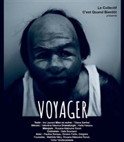 Voyager La Croise des Chemins Avignon - Salle Ct Jardin Affiche