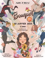 Bouquet Alhambra - Grande Salle Affiche