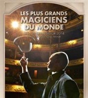 Les Mandrakes d'Or 2015 Casino Barriere Enghien Affiche