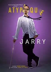 Jarry dans Atypique L'espace V.O Affiche