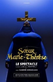 Soeur Marie Thérèse des Batignolles, Le Spectacle ! Salle du Moulin Saint-Julien Affiche