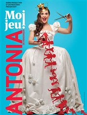 Antonia de Rendinger dans Moi jeu ! Le Silo Affiche