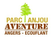 Parc Anjou Aventure Parc Anjou Aventure Affiche