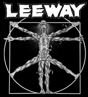 Leeway Secret Place Affiche