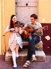 Zoë Conway & John Mc Intyre Centre Culturel La Providence Affiche