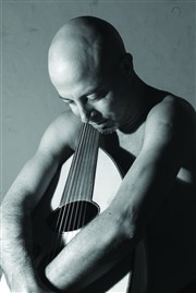 Dhafer Youssef quartet Carr Bellefeuille Affiche