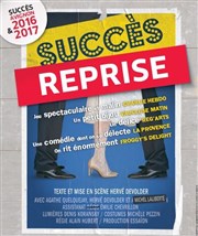 Succès Reprise Essaon-Avignon Affiche