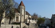 Visite guidée : L'ancien village de charonne | Par Vincent Delaveau Mtro Porte de Bagnolet Affiche