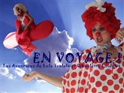 En Voyage ! Palais du Rire Affiche