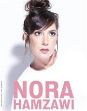 Nora Hamzawi Thtre Sbastopol Affiche