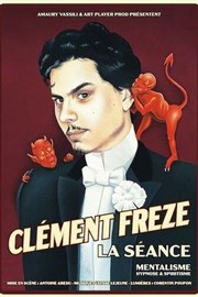 Clément Freze dans La séance Royal Comedy Club Affiche