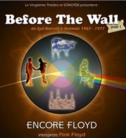 Before The Wall | De Syd à Animals 1967-1977 | Saison 2 Scne d'Enfeus Affiche