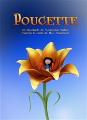 Poucette Akton Thtre Affiche