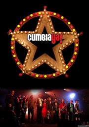 Cumbia Ya ! New Morning Affiche