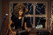 Andy Allo New Morning Affiche