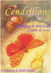 Cendrillon Thtre Acte 2 Affiche