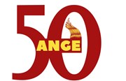 Ange | Tournée des 50 ans L'Athna Affiche