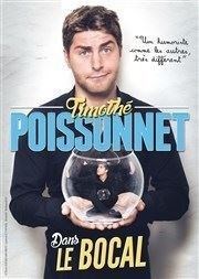 Timothée Poissonnet Le Troyes Fois Plus Affiche