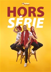 Vivien Pianet dans Hors Série Thtre Carnot Affiche