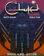 Clutch La Maroquinerie Affiche