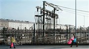 Rendez-vous Gare de l'Est Thtre des Bouffes du Nord Affiche