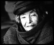 Conférence : Marguerite Duras : Sa vie dans son oeuvre Mdiathque Louis Aragon Affiche