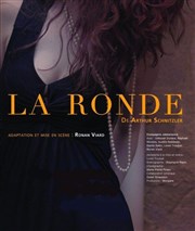 La Ronde Akton Thtre Affiche