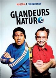 Les Glandeurs nature Thtre le Tribunal Affiche