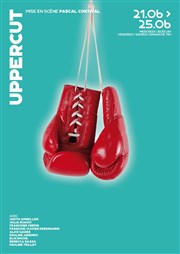 Uppercut Tho Thtre - Salle Plomberie Affiche