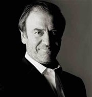 London Symphony Orchestra - Valery Gergiev : Cycle Brahms / Szymanowski Salle Pleyel Affiche