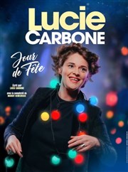 Lucie Carbone Dans Jour de fête Domaine de Raba Affiche